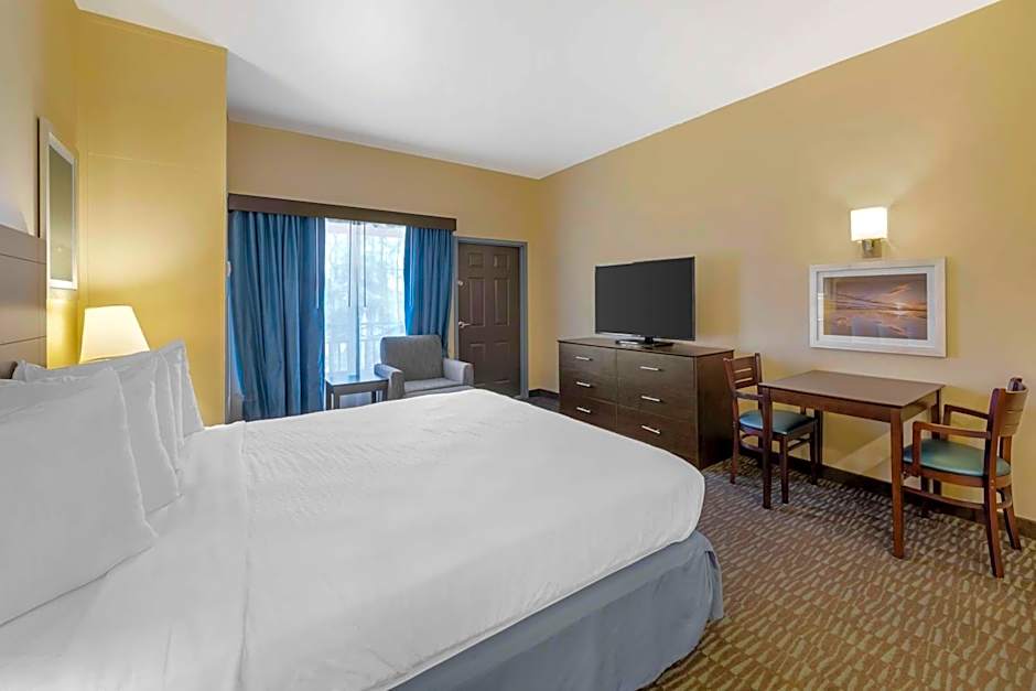 Best Western Naples Plaza Hotel
