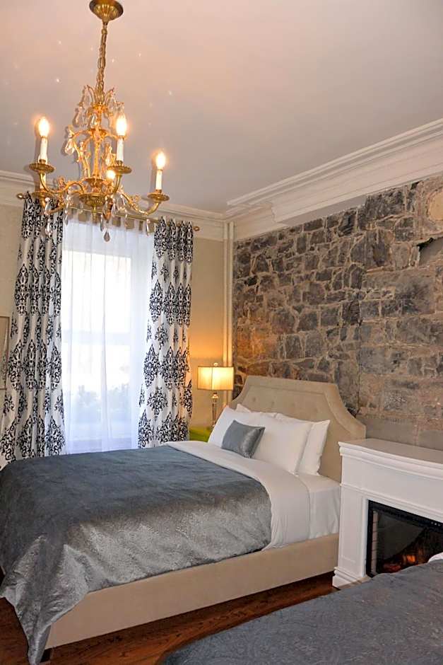 Manoir Sainte Genevieve