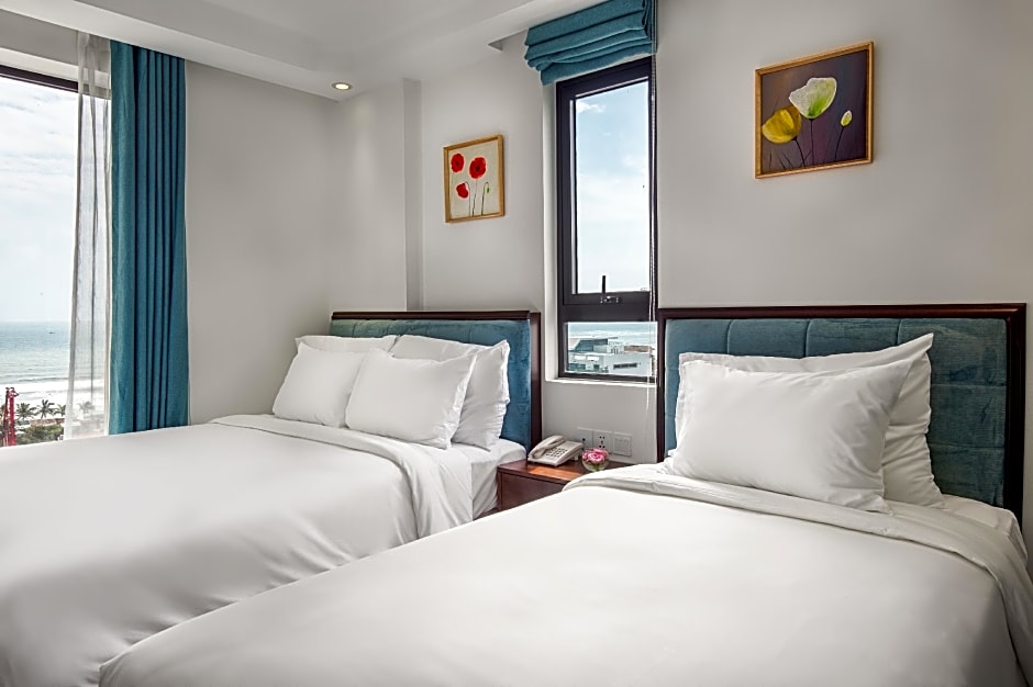 Adaline Hotel & Suite