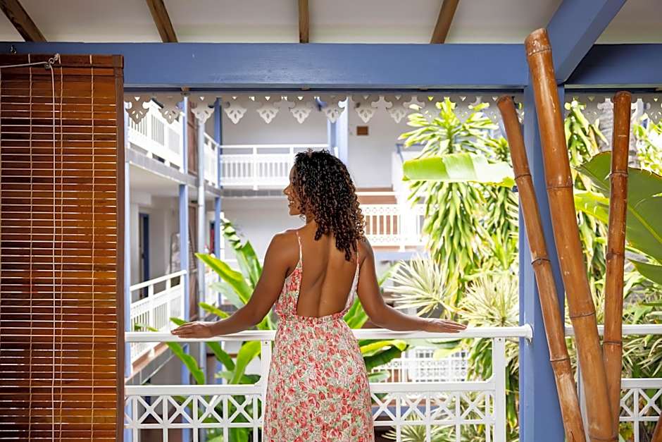 Hotel Le Boucan Canot