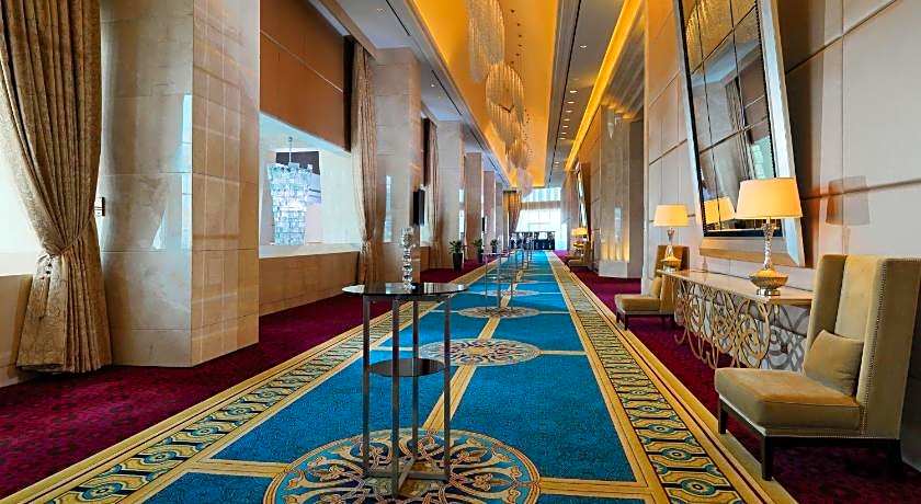 JW Marriott Hotel Ankara