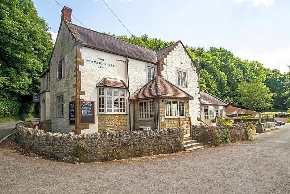 Winyard's Gap Inn