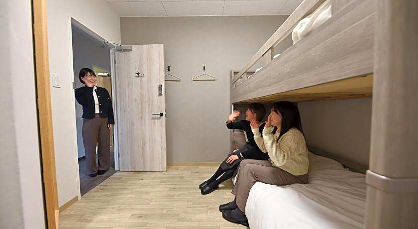 4S STAY Awaikeda ikedaonsenyoko