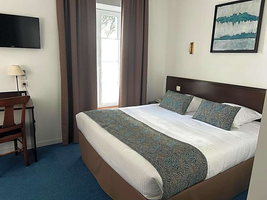 Hotel Le Richelieu