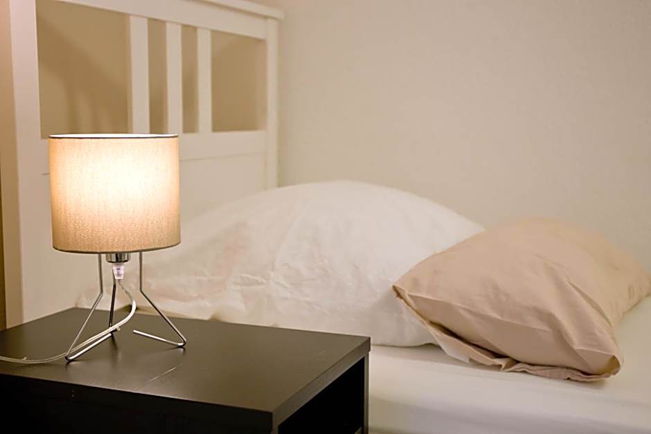 Hotel Frankenthaler Hof