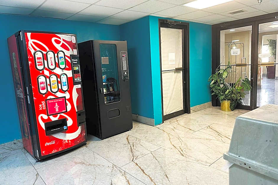 OYO Hotel Rome West GA