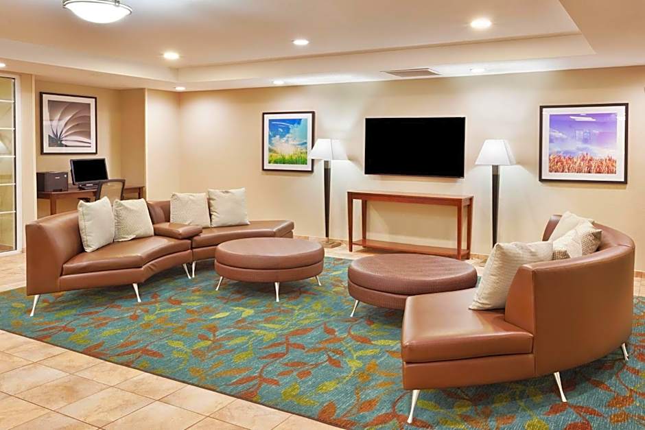 Candlewood Suites Eastchase Park By IHG