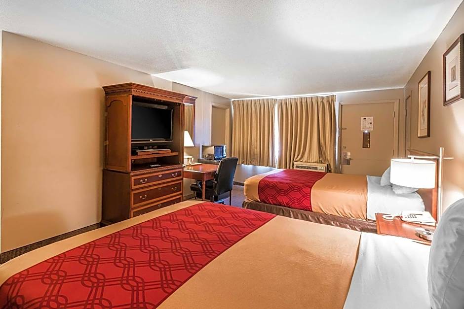 Holiday Lodge Yakima