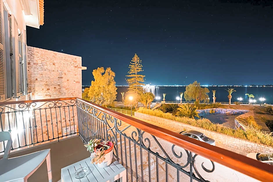 Impero Nafplio Hotel & Suites