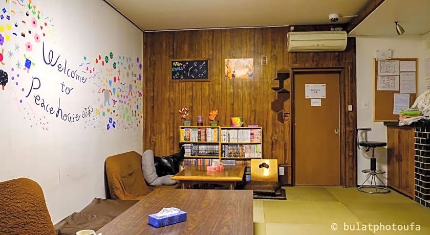 Peace House Showa