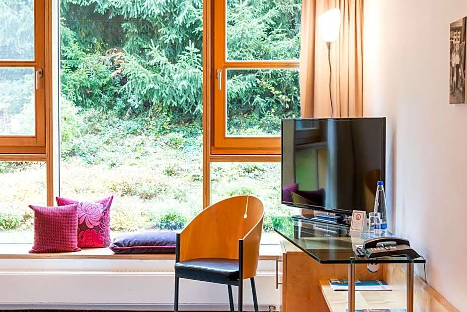 Hotel Kongressissimo