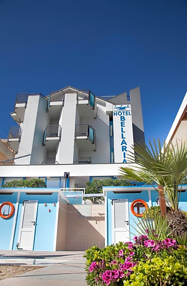 Hotel Bellaria
