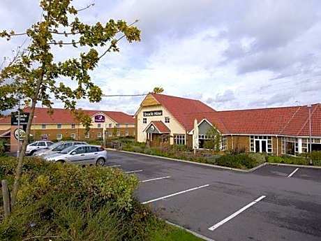 Premier Inn Eastbourne (Polegate)