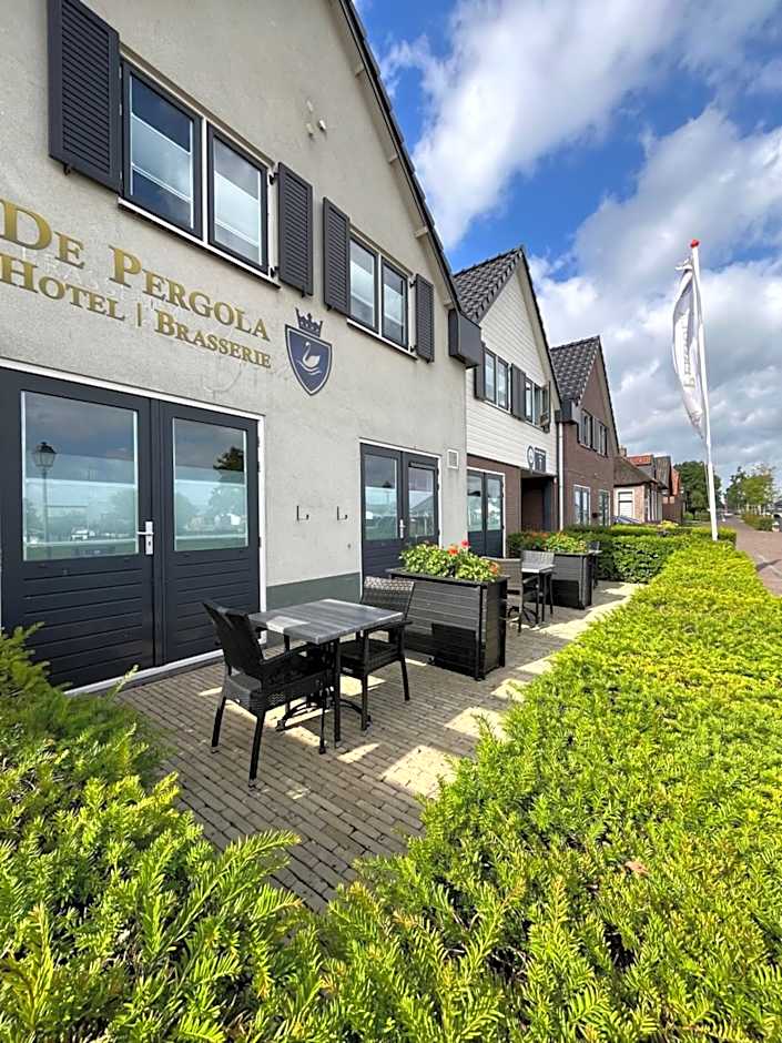 Giethoorn Old Art Hotel