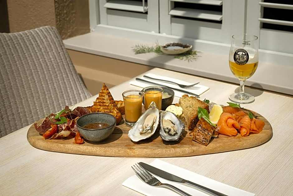 Connemara Sands Hotel & Spa