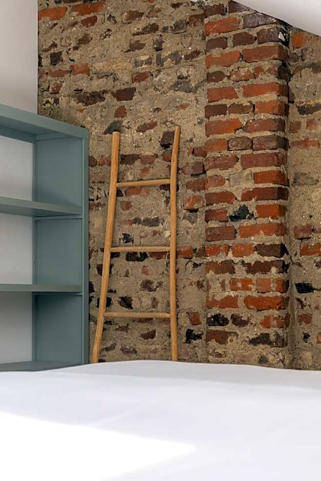 B&B Maas en Heuvel Maastricht