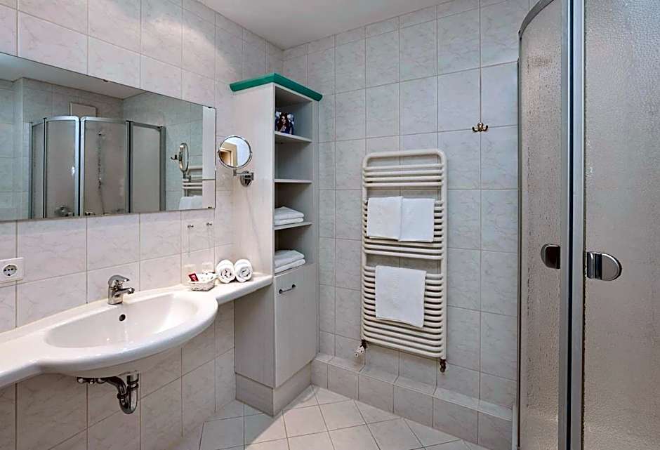 Hotel Berghof