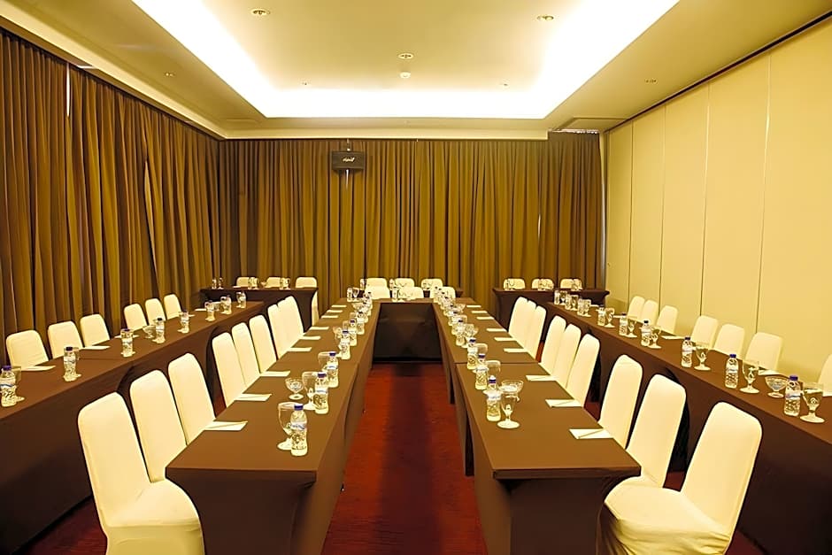 Ramedo Hotel Makassar