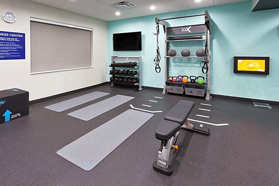 Tru By Hilton Prattville