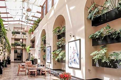 Casa del Alma Hotel Boutique & Spa