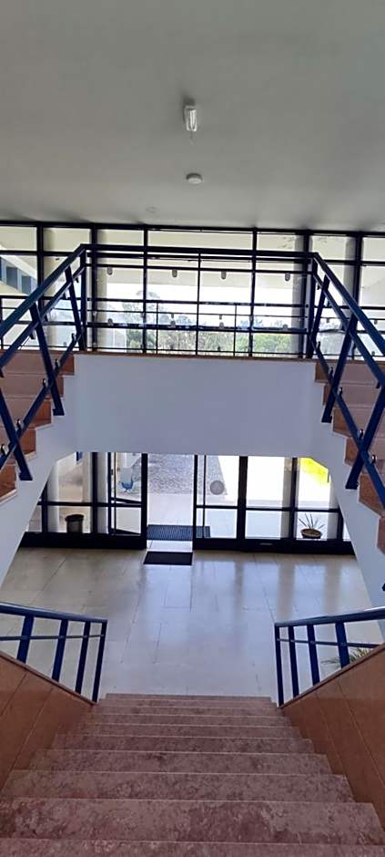 HI Ovar - Pousada de Juventude