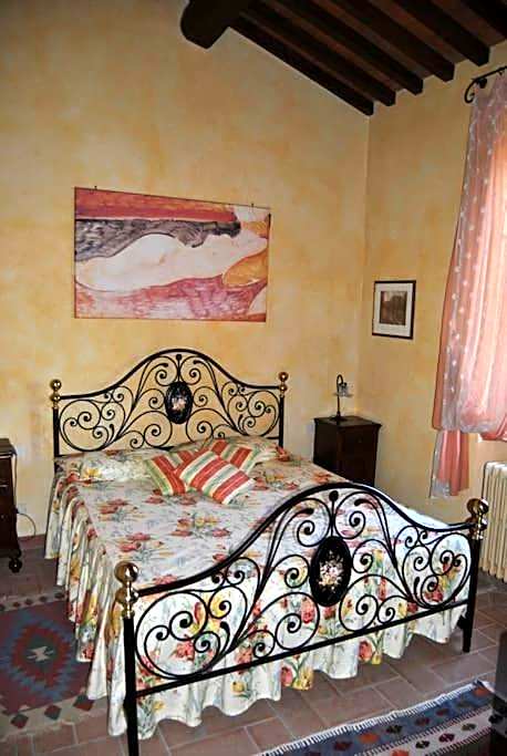 Villa San Giuseppe