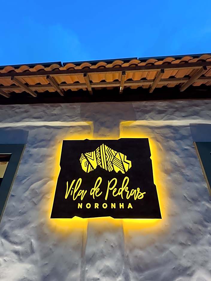 Pousada Vila de Pedras Noronha