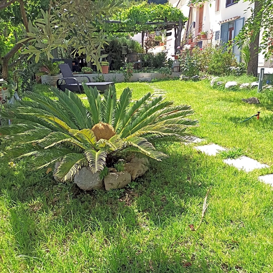 La Roccia Incantata Amalfi Coast