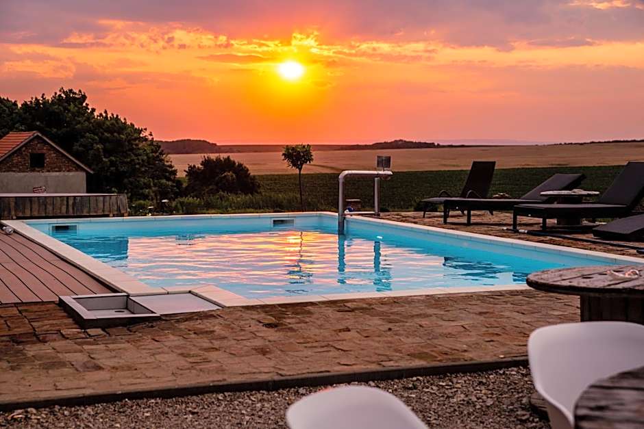 Nagypince Borhotel Wine and Spa