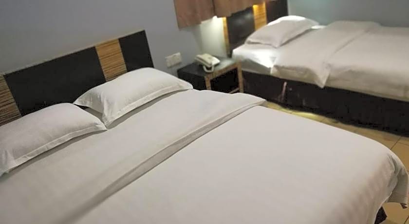 Hotel Traveller