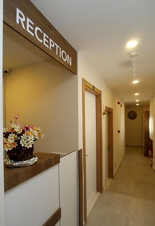 Marinda Otel