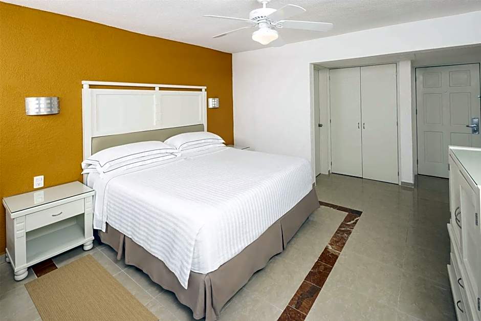 Occidental Costa Cancun - All Inclusive