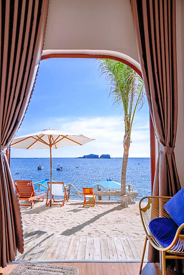 BE Villa - Đảo Phú Quý