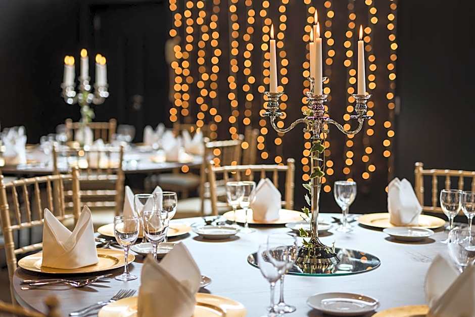 The Lince Azores Great Hotel