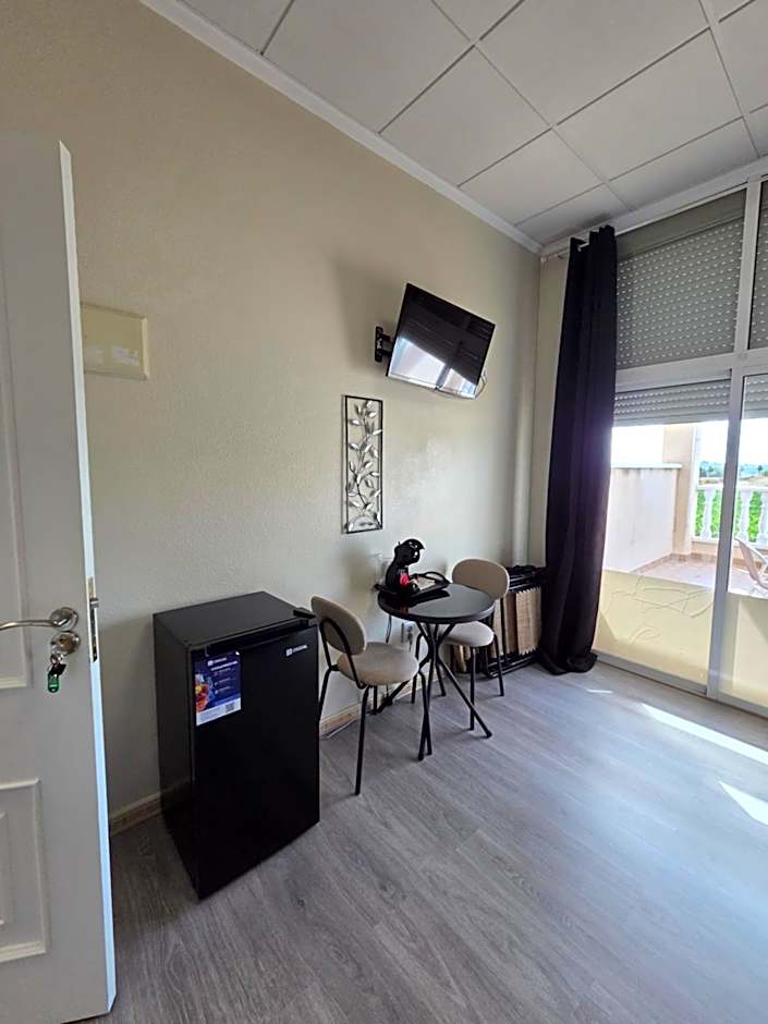 Hotel La Oficina