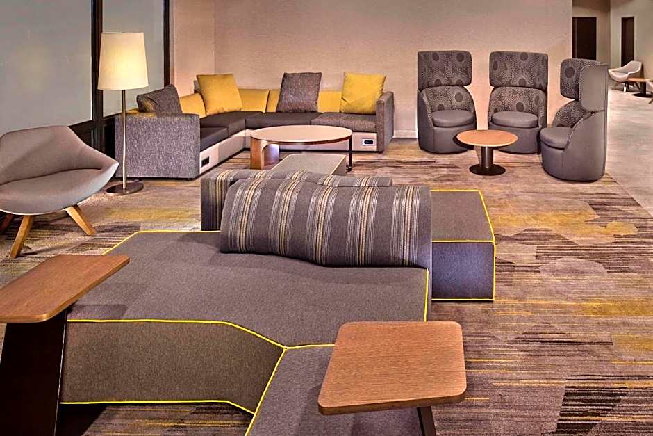 Courtyard by Marriott Philadelphia City Avenue