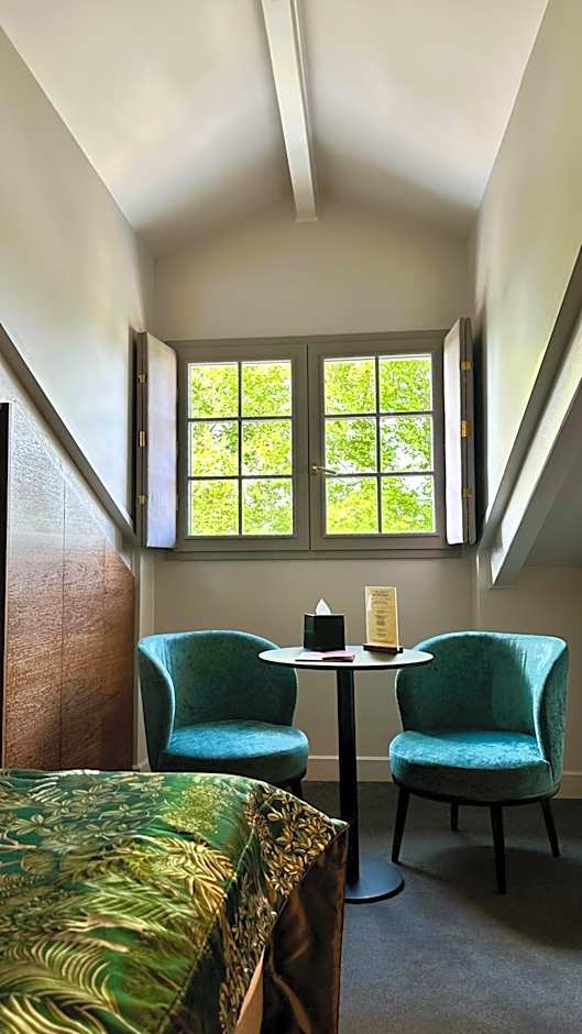 Hôtel Villa la Renaissance