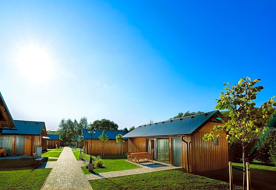 Holiday Village Tatralandia