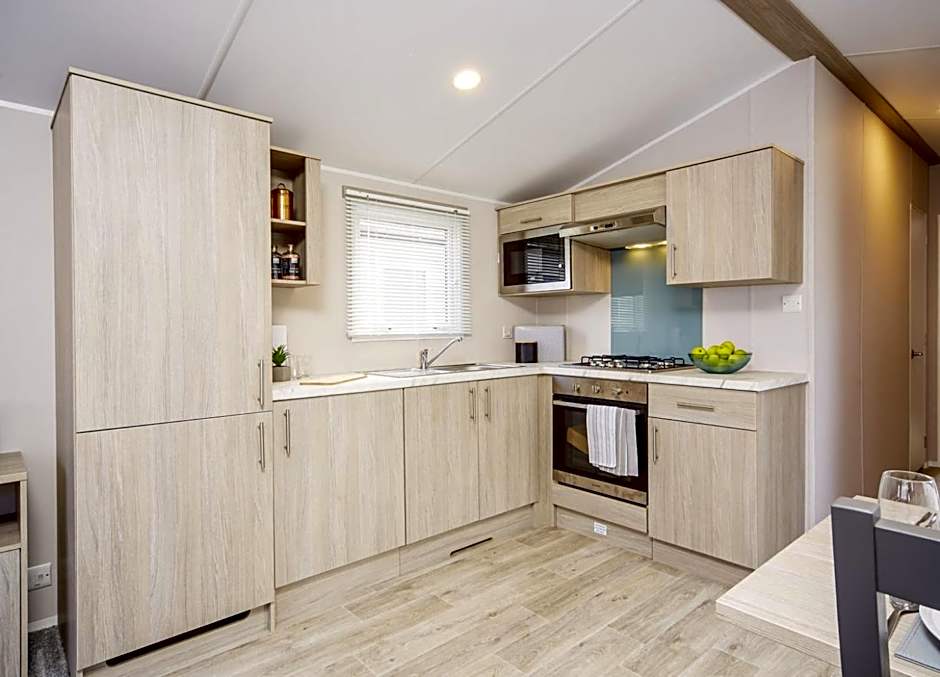 Widemouth Bay Caravan Park