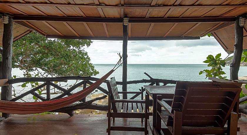 Mai Pen Rai Bungalows