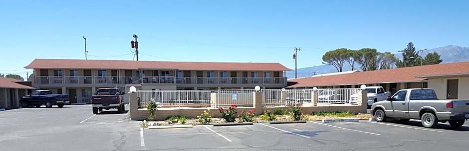 Economy Inn Safford