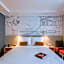 Ibis Styles Bucharest Airport