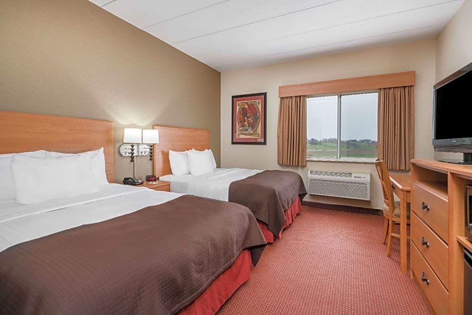 AmericInn by Wyndham Anamosa