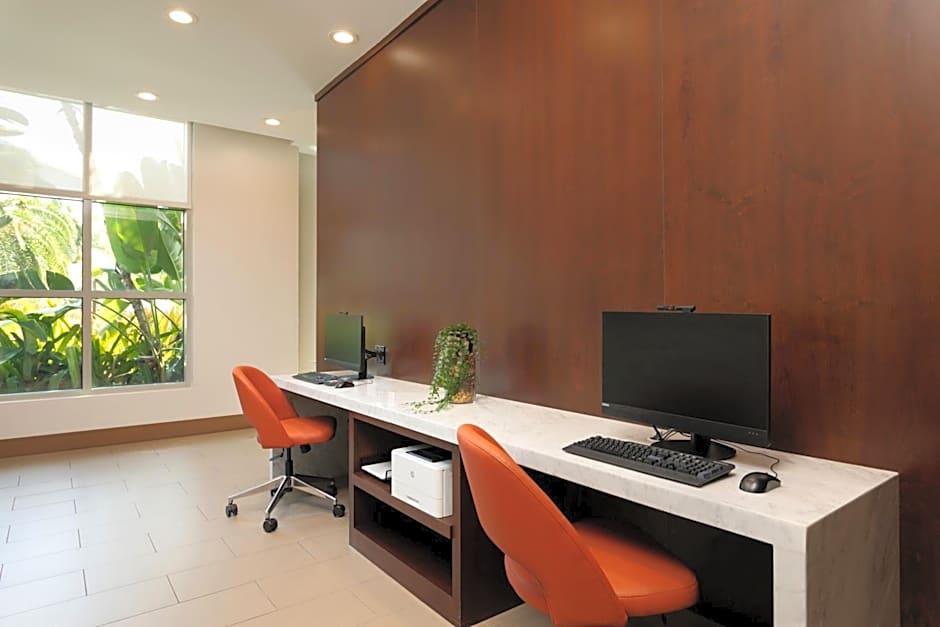 Hyatt House San Juan