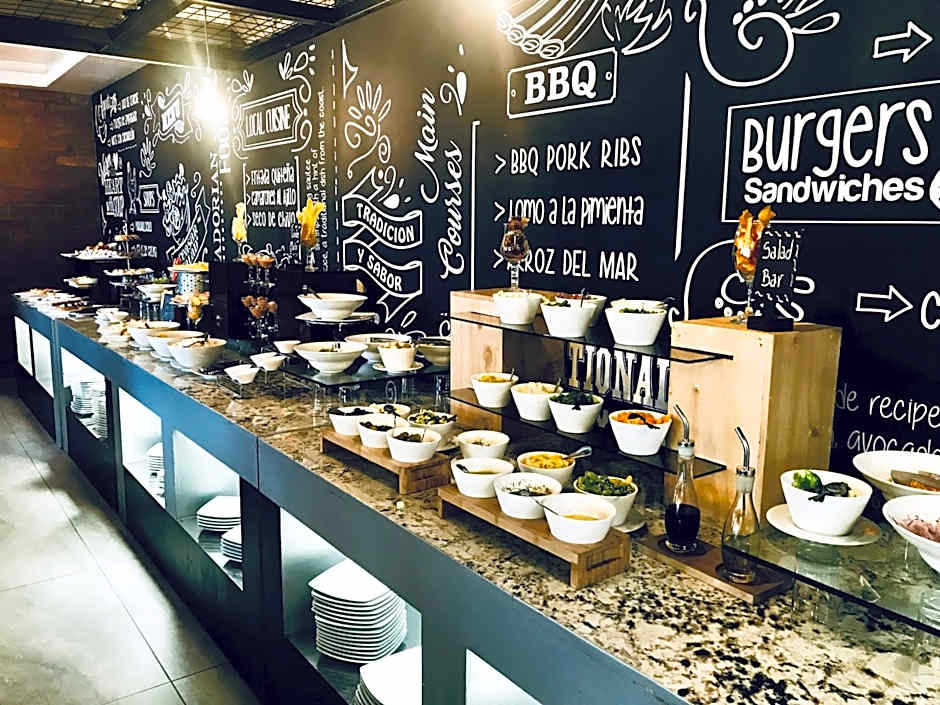 Wyndham Garden Quito