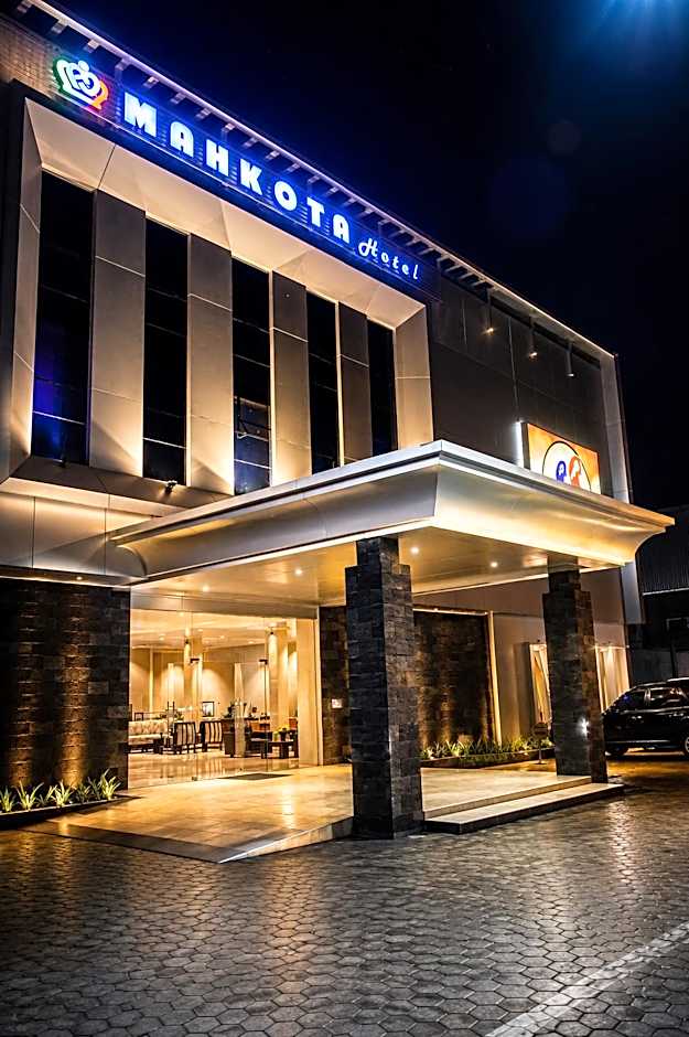 Mahkota Hotel Genteng