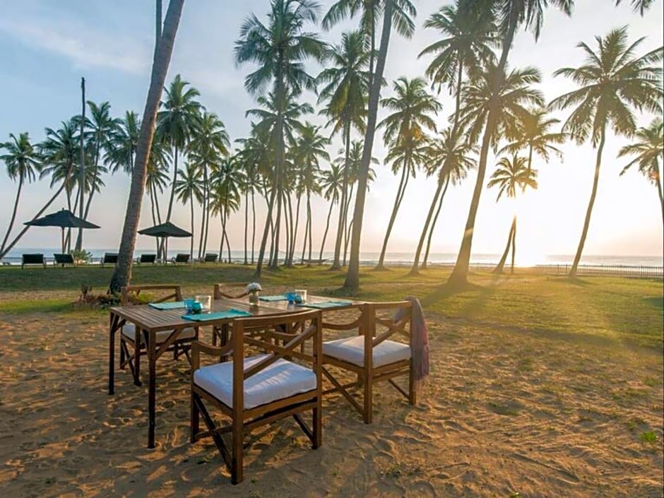 Jetwing Kottukal Beach House