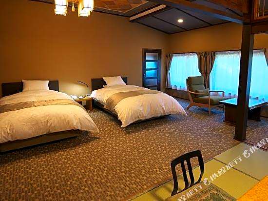Hikage Onsen