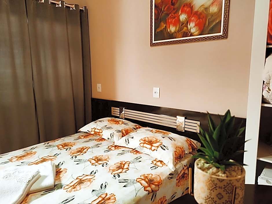 Pousada Estrela Do Luar