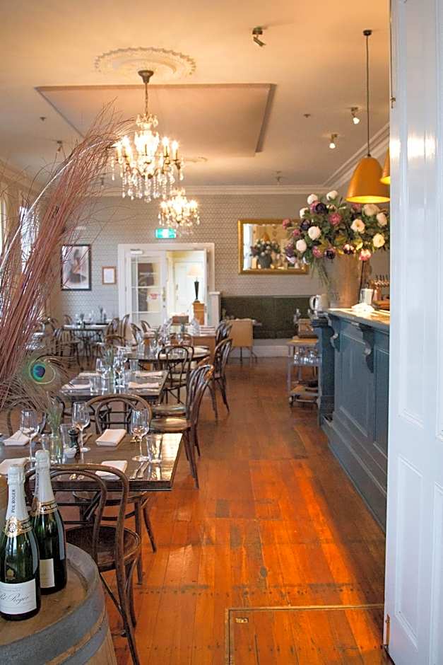 The Martinborough Hotel